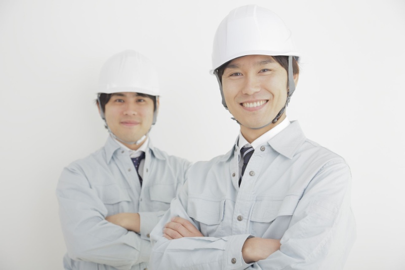 仕事とプライベートを両立できる柔軟な働き方を実現できます